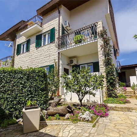Apartments Mate Trogir Zewnętrze zdjęcie
