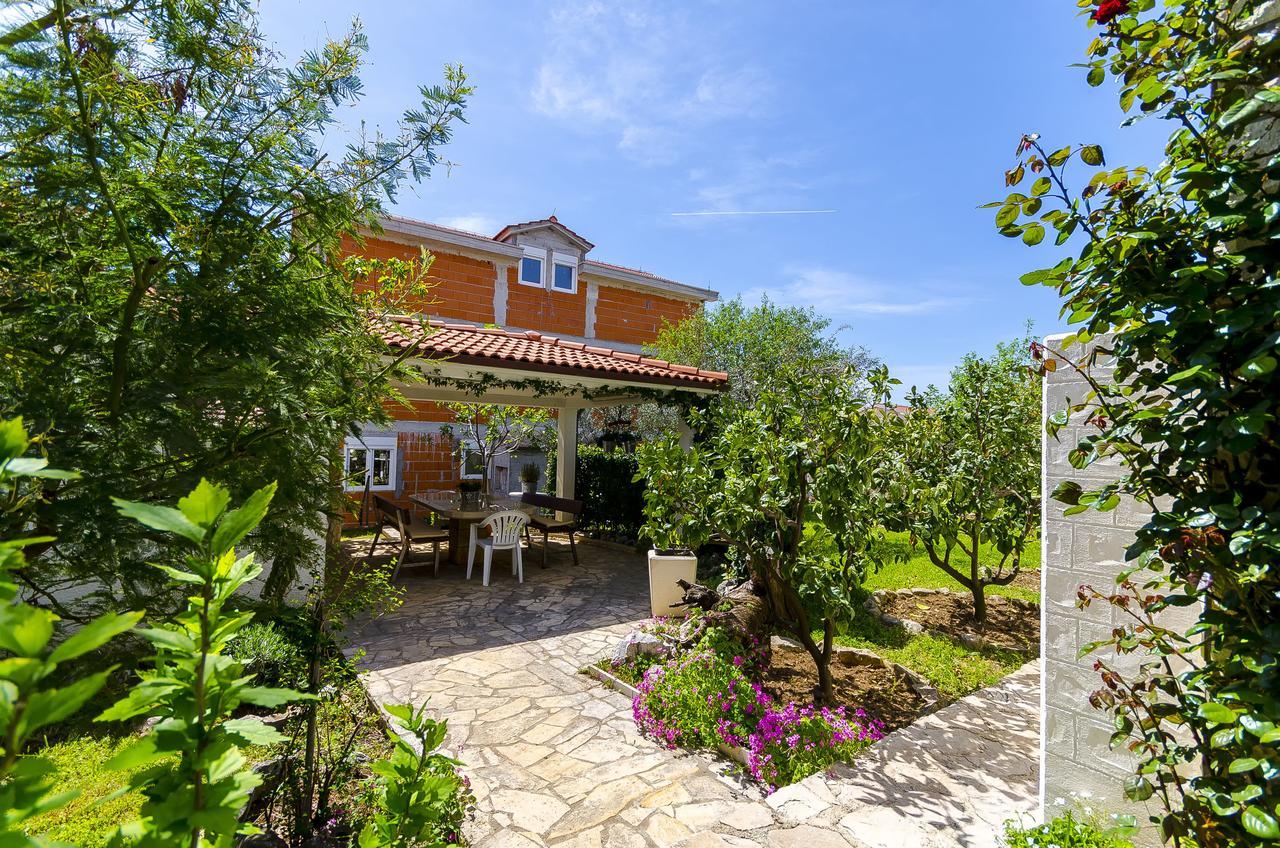 Apartments Mate Trogir Zewnętrze zdjęcie