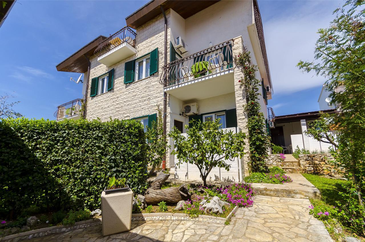 Apartments Mate Trogir Zewnętrze zdjęcie