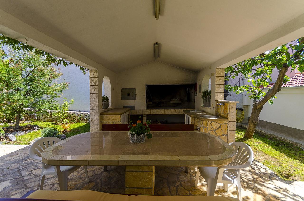 Apartments Mate Trogir Zewnętrze zdjęcie