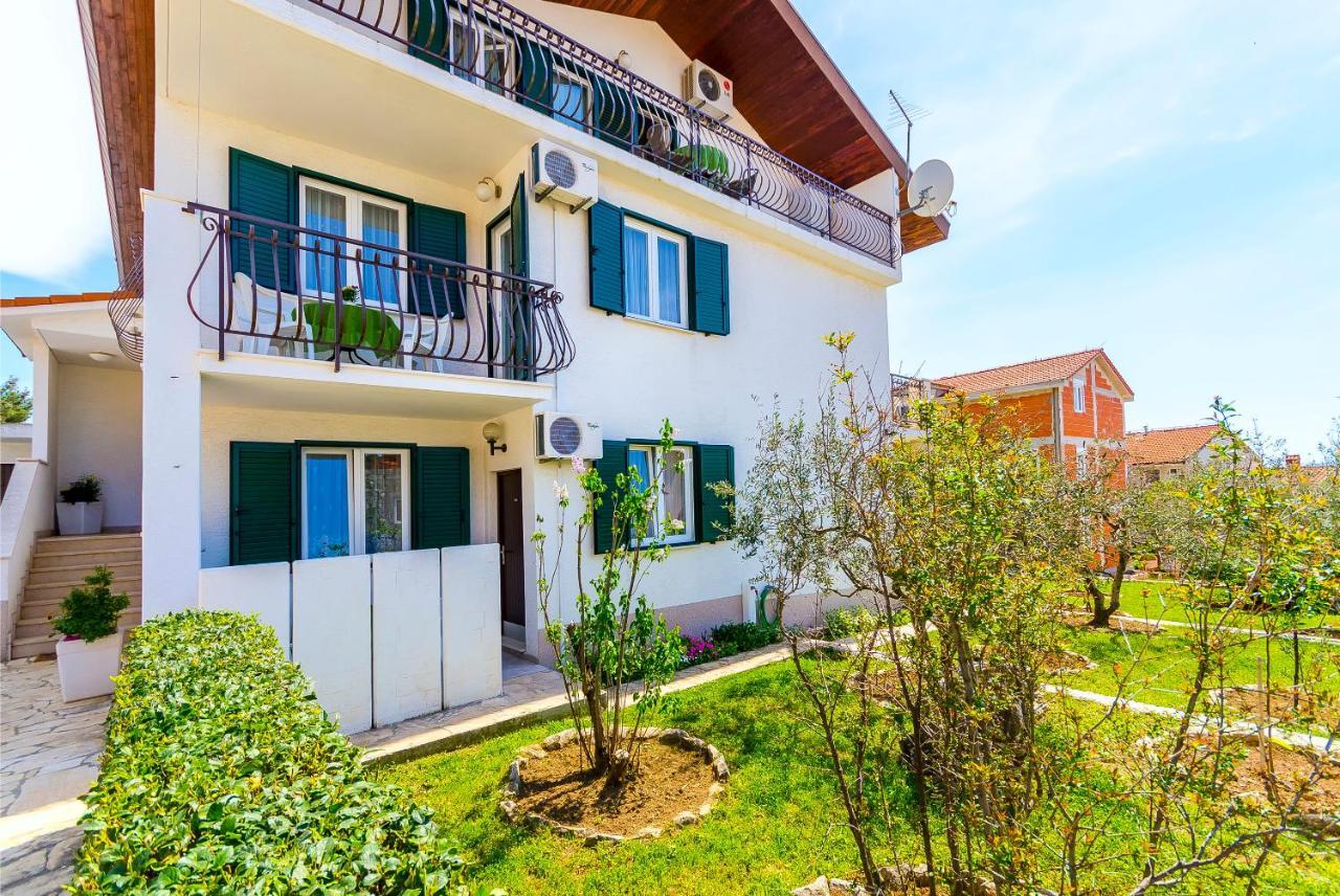 Apartments Mate Trogir Zewnętrze zdjęcie