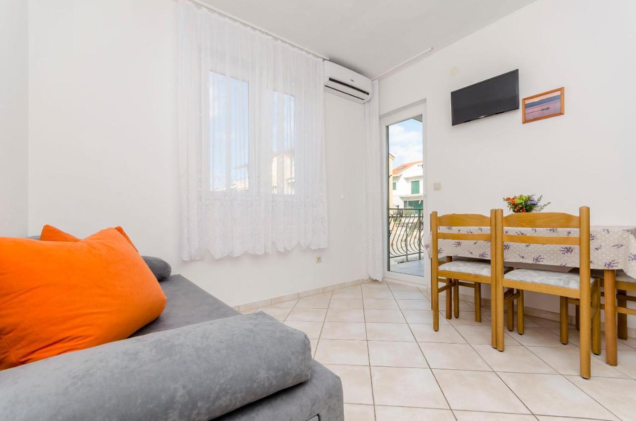 Apartments Mate Trogir Zewnętrze zdjęcie