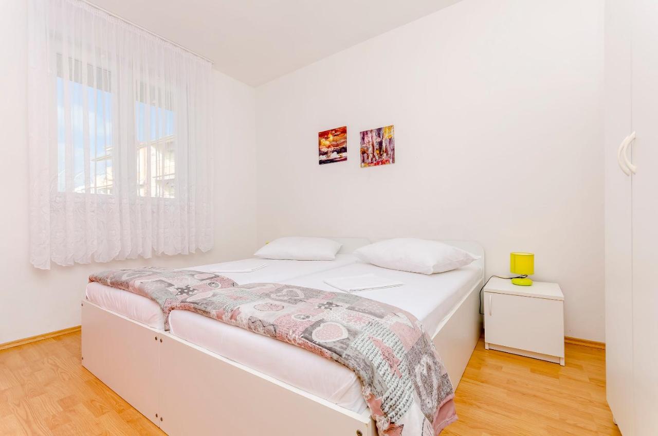 Apartments Mate Trogir Zewnętrze zdjęcie