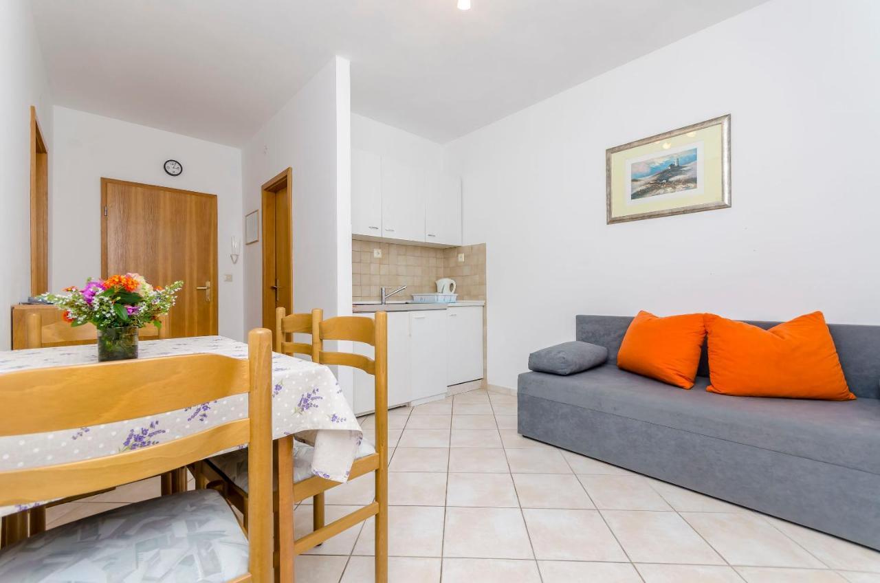 Apartments Mate Trogir Zewnętrze zdjęcie