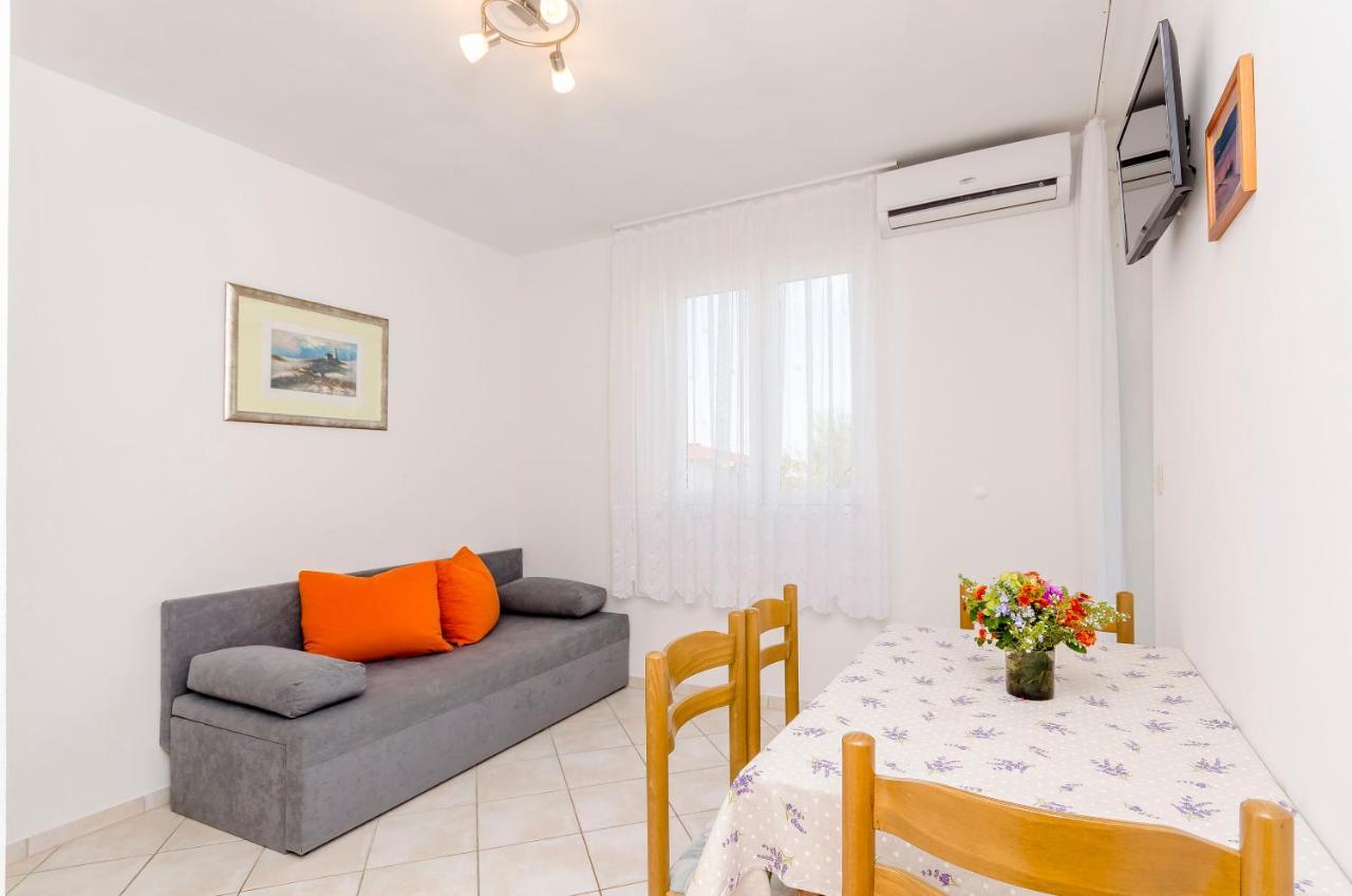 Apartments Mate Trogir Zewnętrze zdjęcie