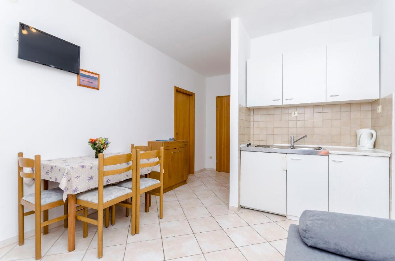 Apartments Mate Trogir Zewnętrze zdjęcie