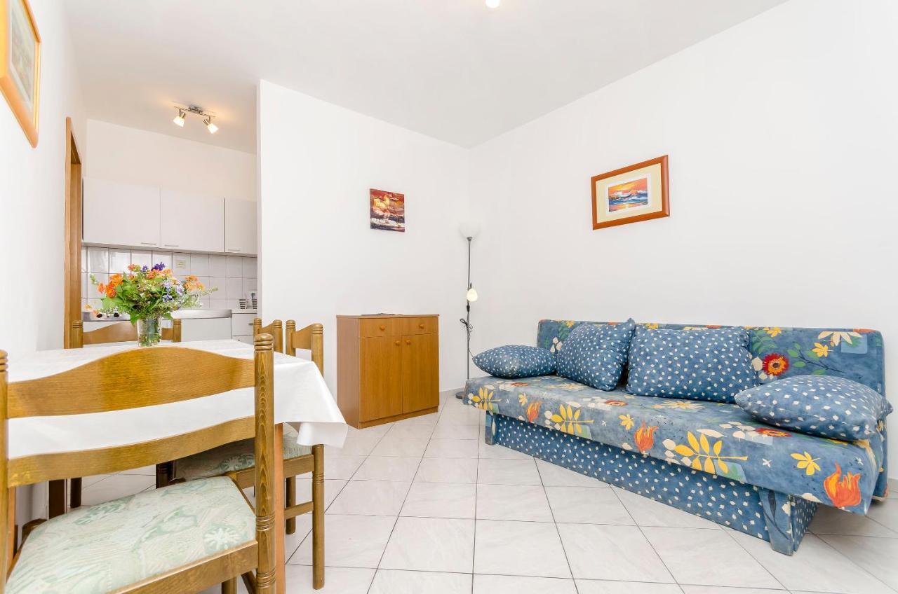 Apartments Mate Trogir Zewnętrze zdjęcie