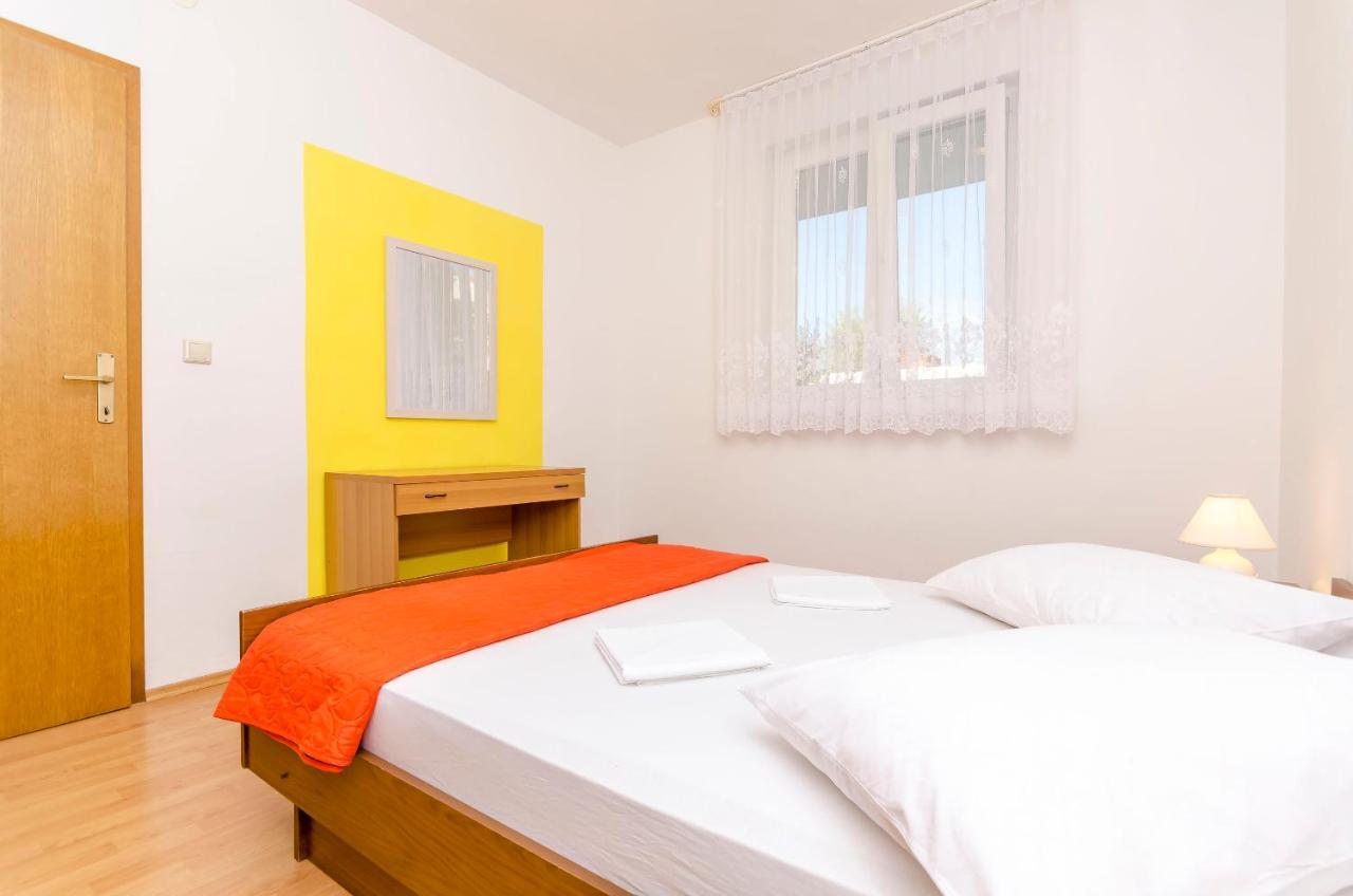 Apartments Mate Trogir Zewnętrze zdjęcie