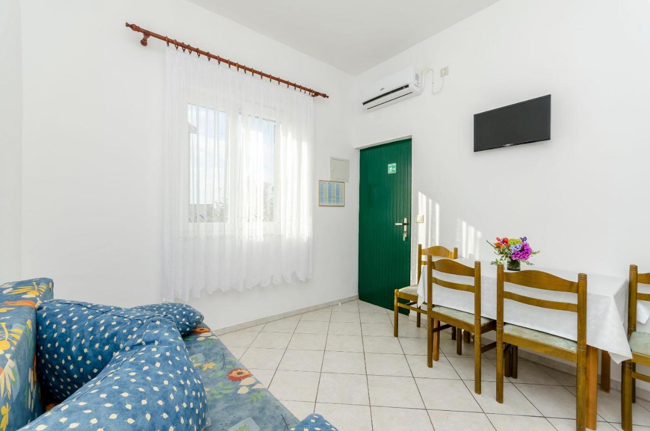 Apartments Mate Trogir Zewnętrze zdjęcie