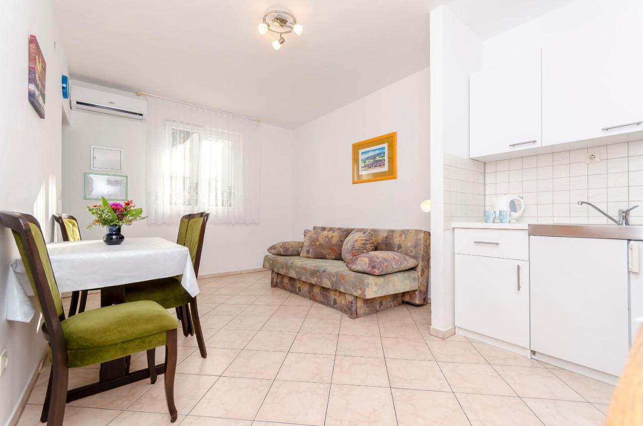 Apartments Mate Trogir Zewnętrze zdjęcie