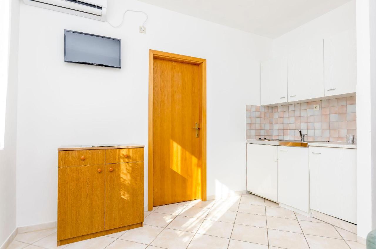 Apartments Mate Trogir Zewnętrze zdjęcie