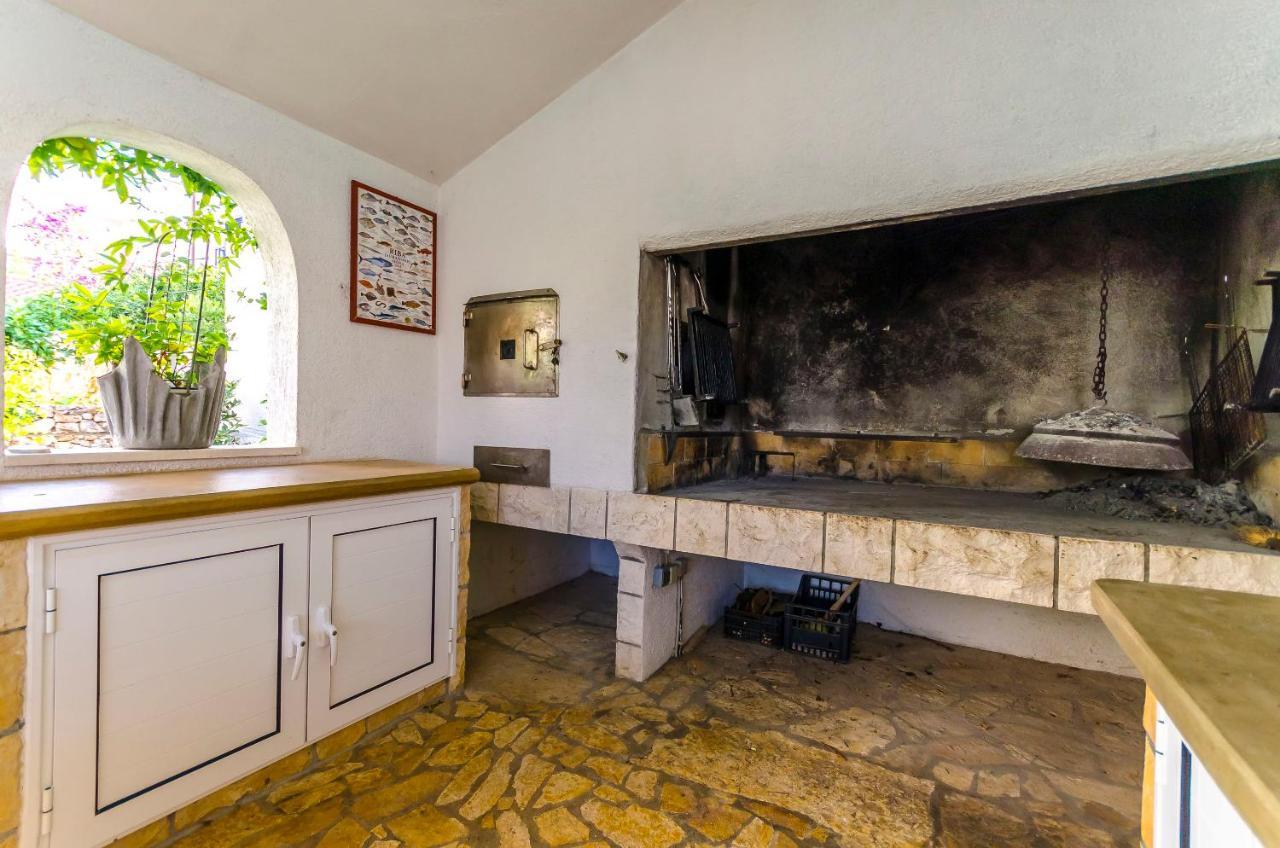Apartments Mate Trogir Zewnętrze zdjęcie