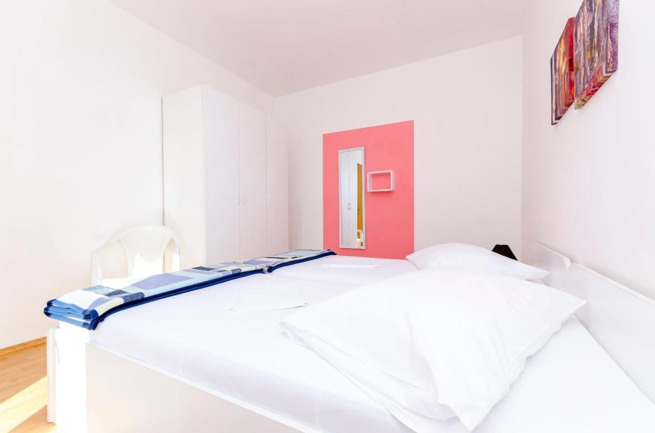 Apartments Mate Trogir Zewnętrze zdjęcie