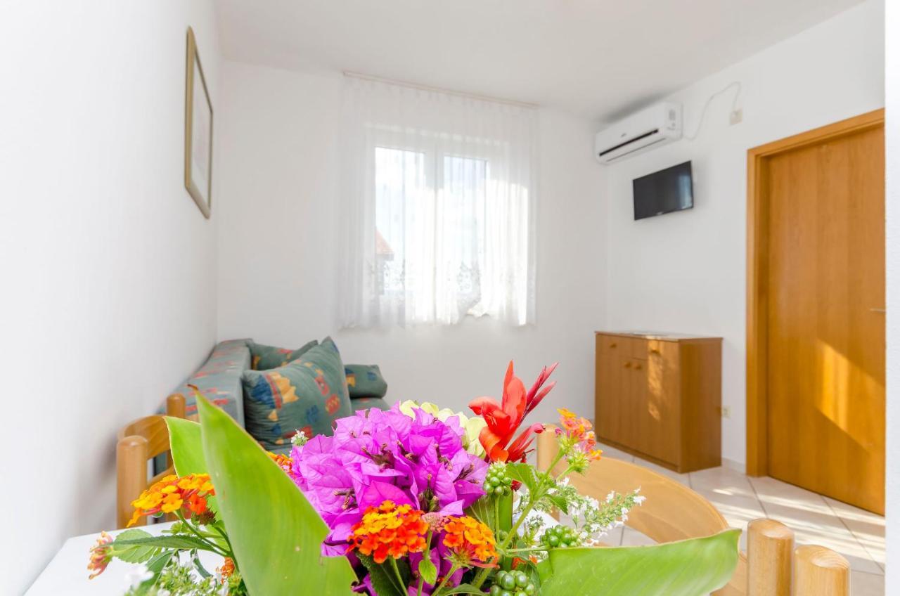 Apartments Mate Trogir Zewnętrze zdjęcie