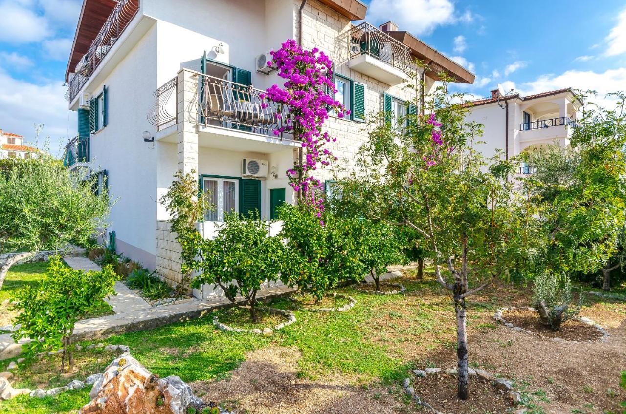 Apartments Mate Trogir Zewnętrze zdjęcie
