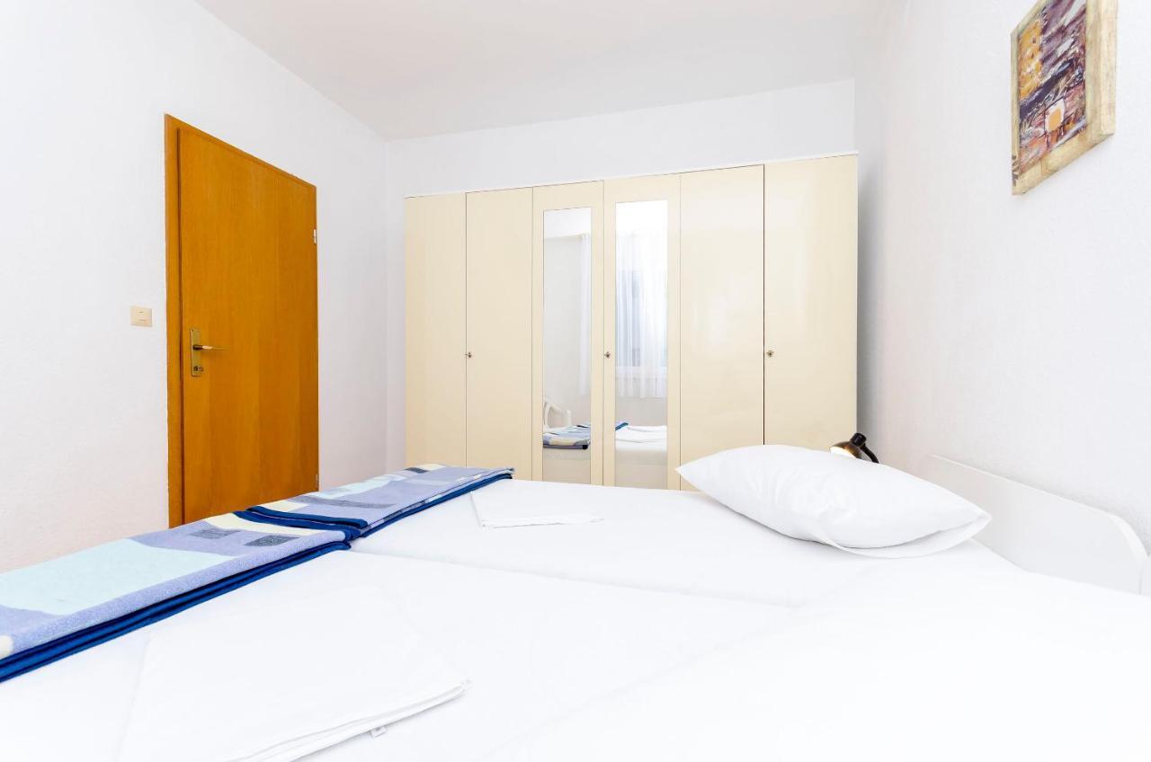 Apartments Mate Trogir Zewnętrze zdjęcie