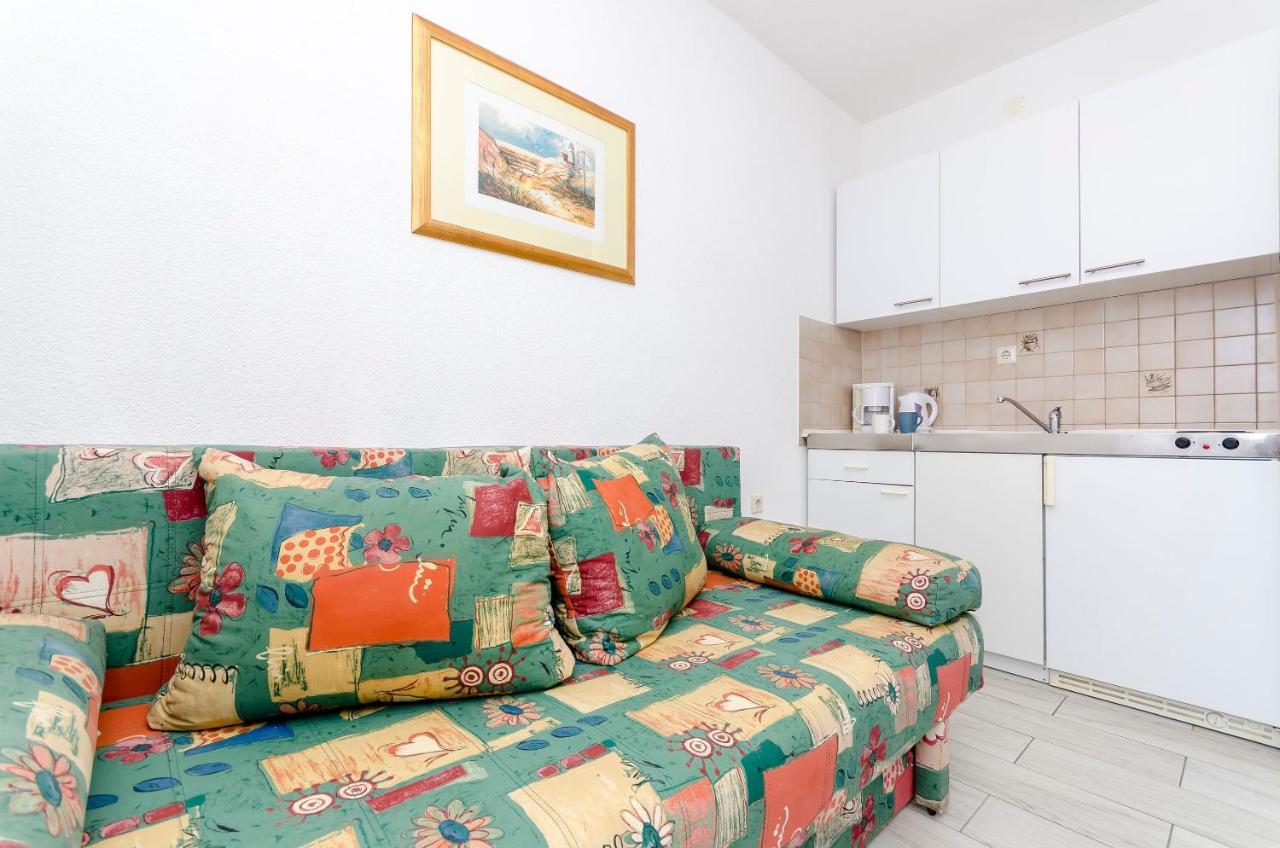 Apartments Mate Trogir Zewnętrze zdjęcie