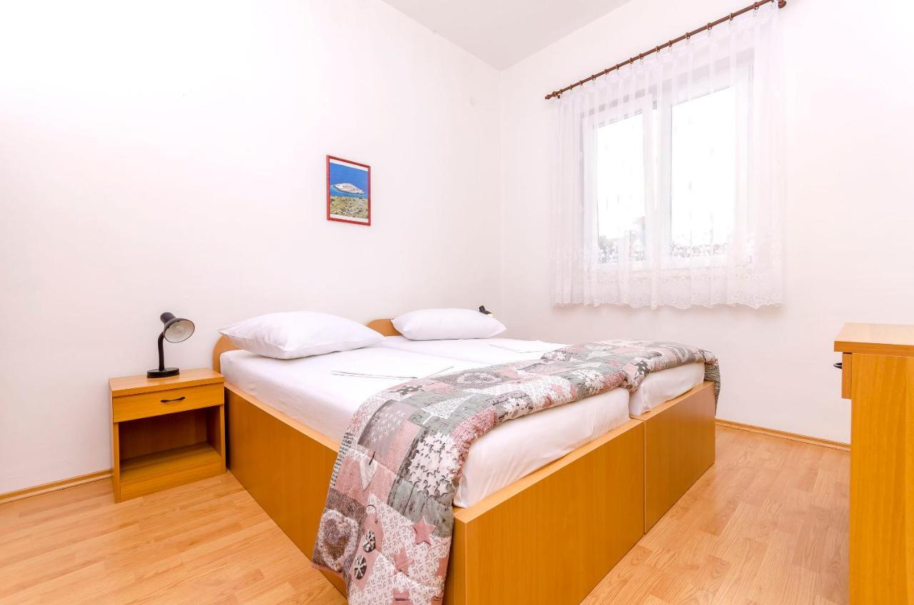 Apartments Mate Trogir Zewnętrze zdjęcie
