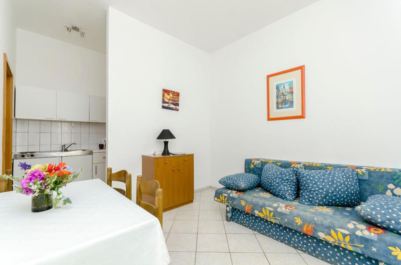 Apartments Mate Trogir Zewnętrze zdjęcie
