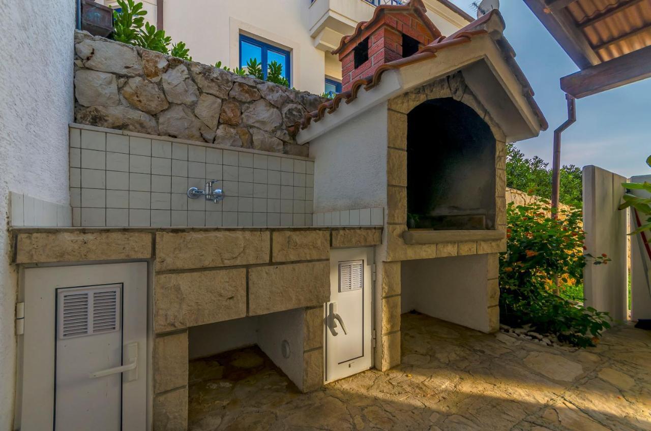 Apartments Mate Trogir Zewnętrze zdjęcie