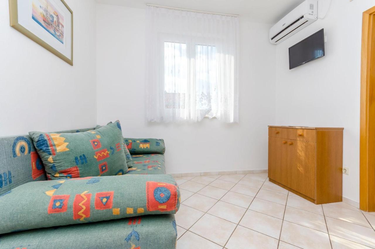 Apartments Mate Trogir Zewnętrze zdjęcie