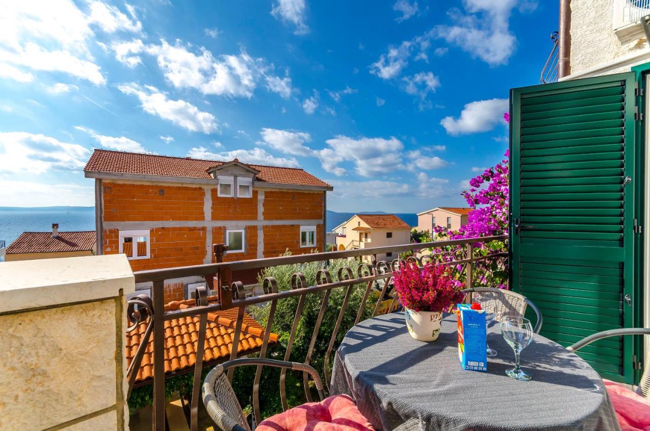 Apartments Mate Trogir Zewnętrze zdjęcie