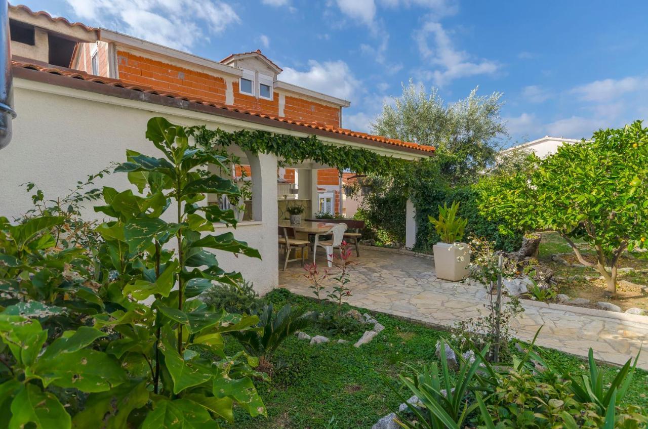 Apartments Mate Trogir Zewnętrze zdjęcie