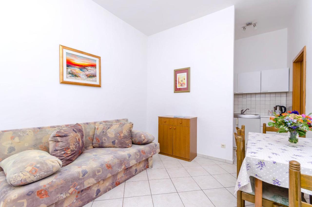 Apartments Mate Trogir Zewnętrze zdjęcie