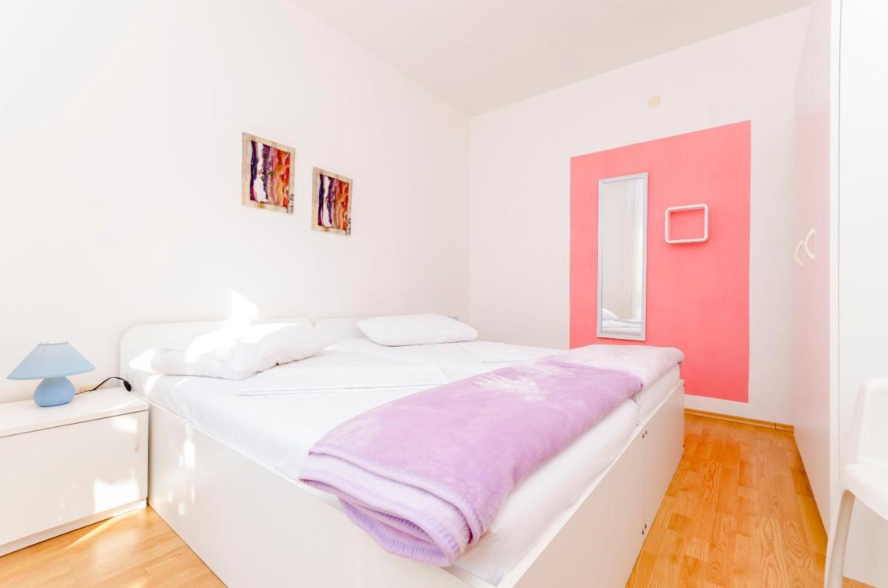 Apartments Mate Trogir Zewnętrze zdjęcie