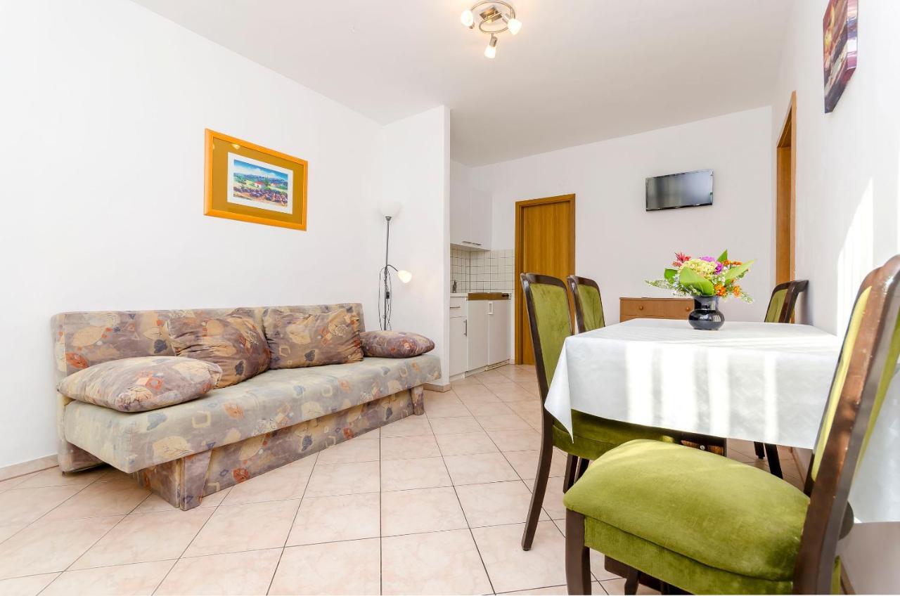 Apartments Mate Trogir Zewnętrze zdjęcie