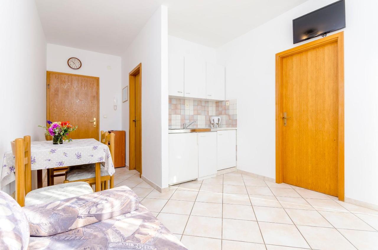 Apartments Mate Trogir Zewnętrze zdjęcie