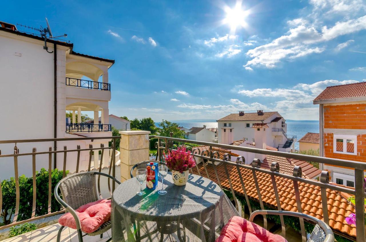 Apartments Mate Trogir Zewnętrze zdjęcie