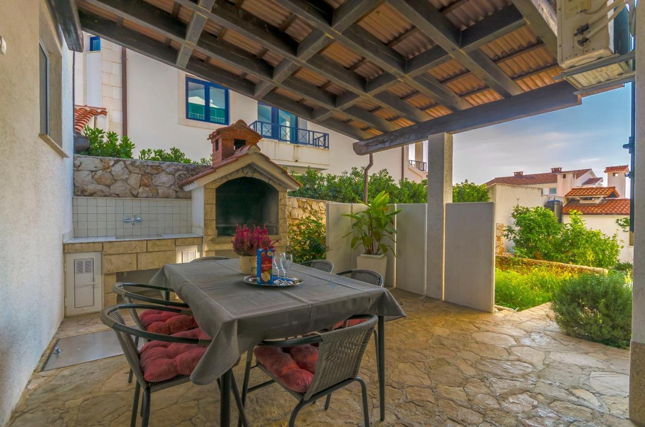 Apartments Mate Trogir Zewnętrze zdjęcie