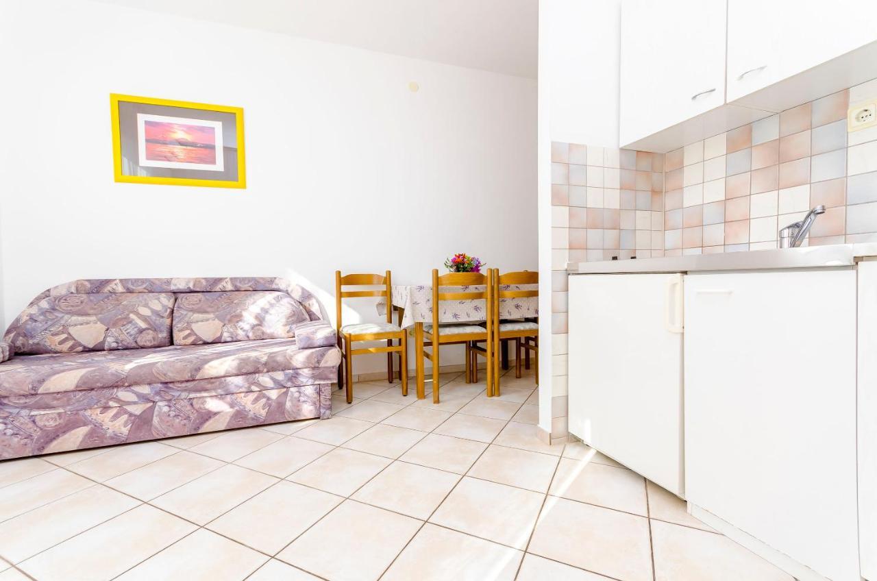 Apartments Mate Trogir Zewnętrze zdjęcie