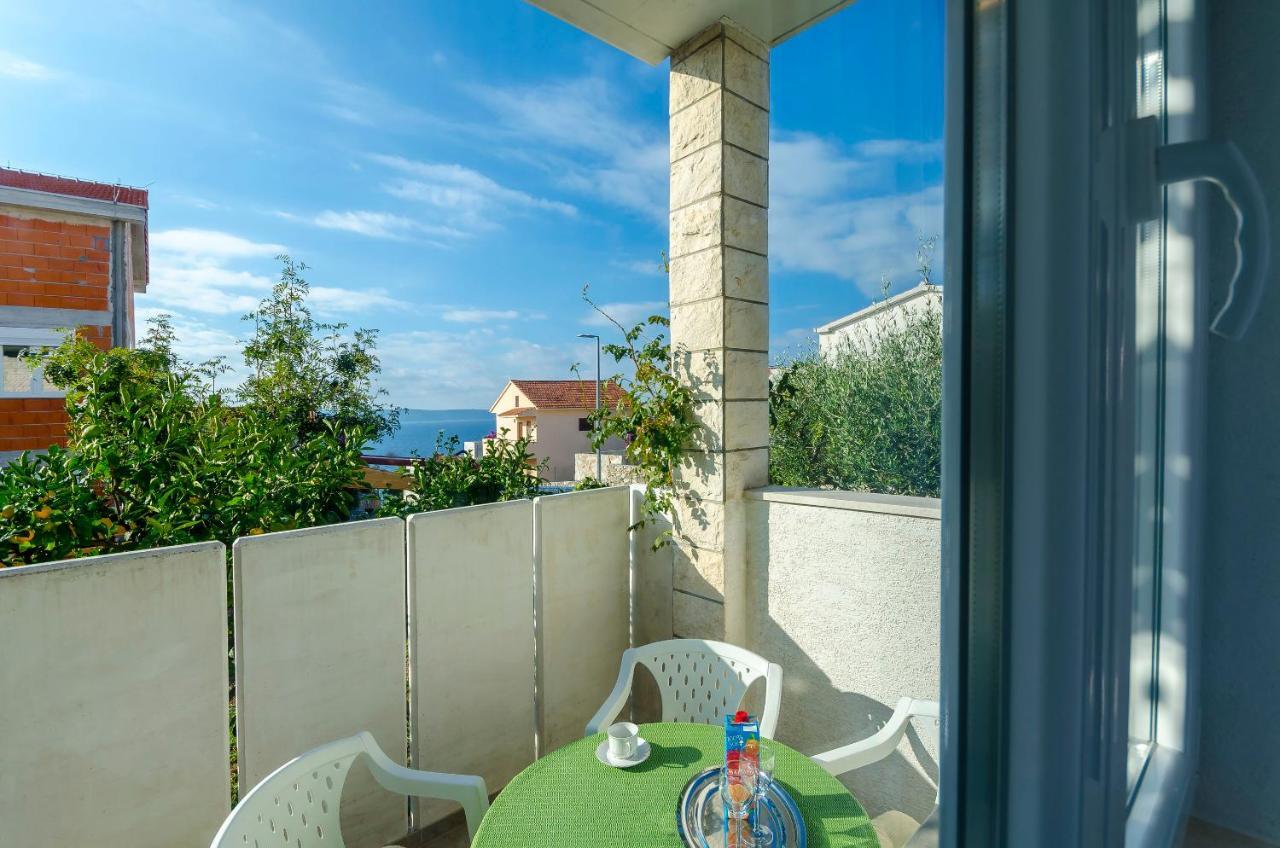 Apartments Mate Trogir Zewnętrze zdjęcie