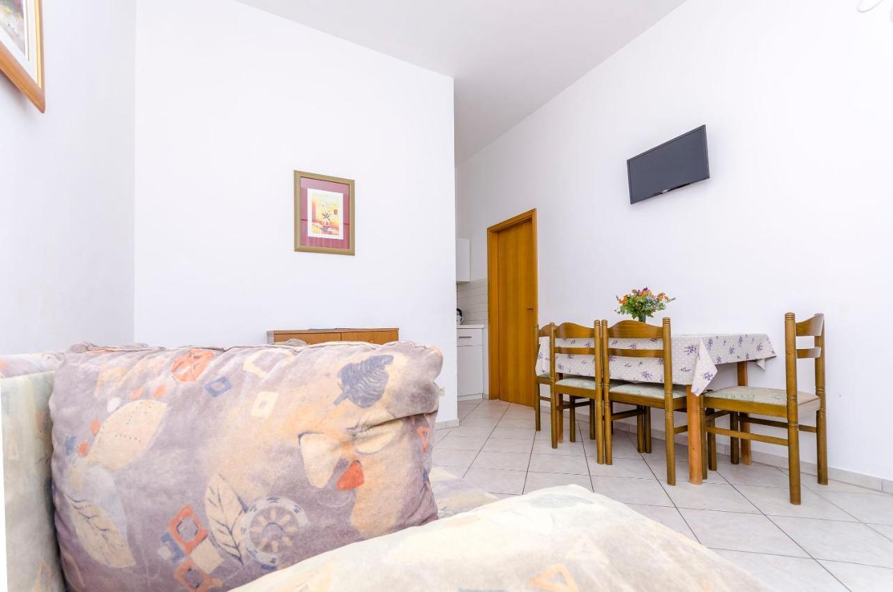 Apartments Mate Trogir Zewnętrze zdjęcie