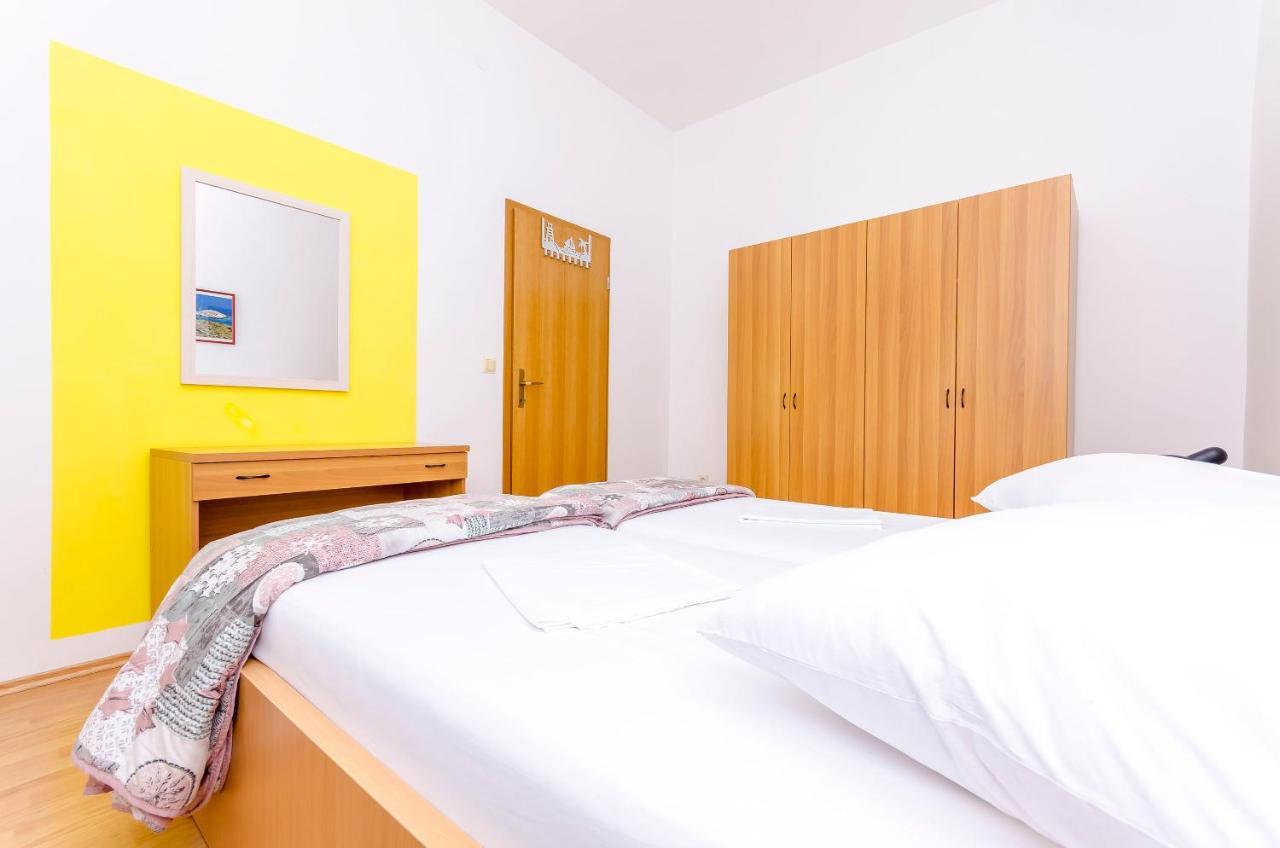 Apartments Mate Trogir Zewnętrze zdjęcie