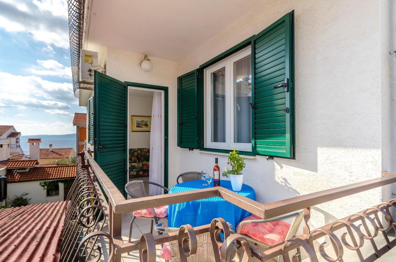 Apartments Mate Trogir Zewnętrze zdjęcie