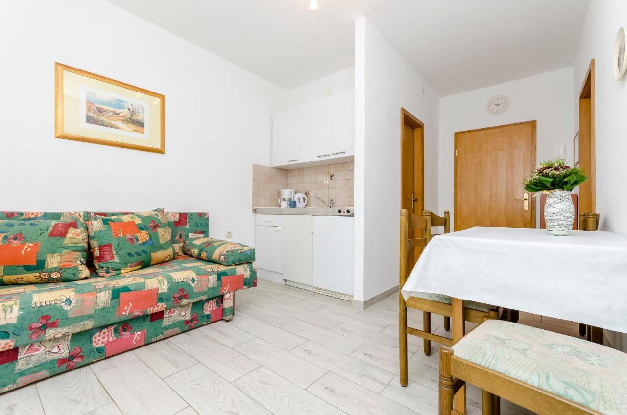 Apartments Mate Trogir Zewnętrze zdjęcie