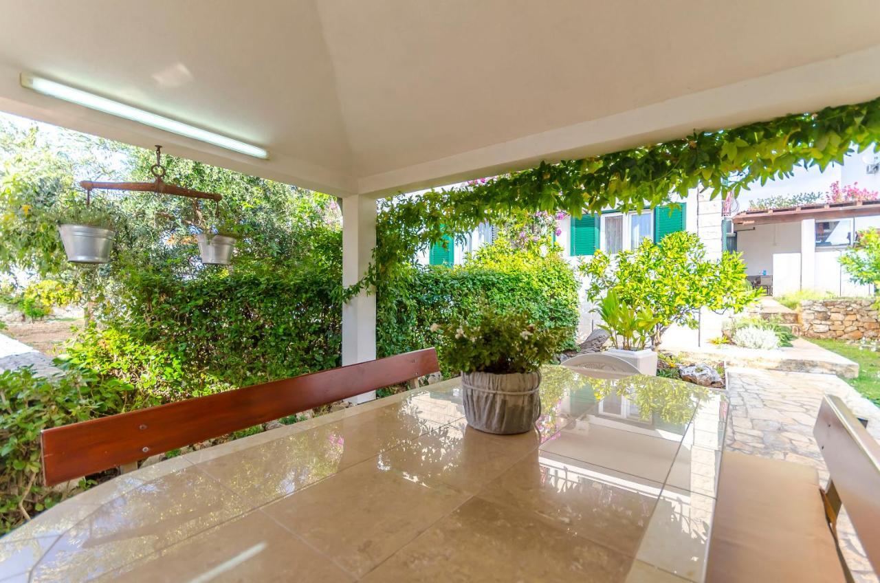 Apartments Mate Trogir Zewnętrze zdjęcie