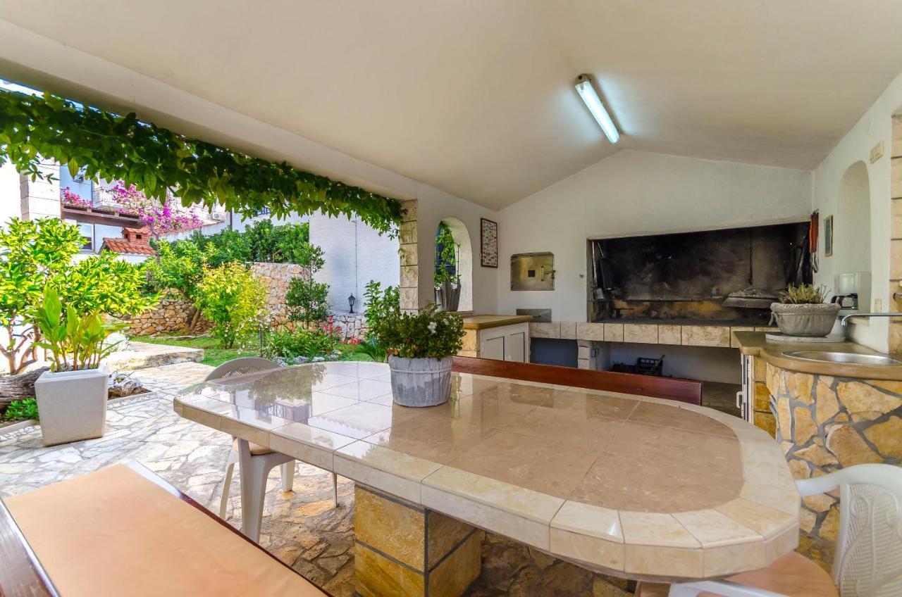 Apartments Mate Trogir Zewnętrze zdjęcie